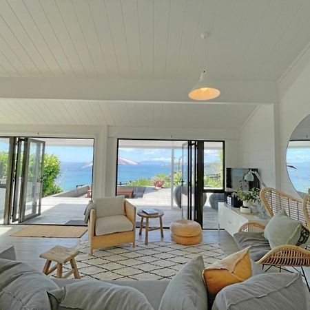 Seaview Estate - Stay Waiheke Onetangi Luaran gambar