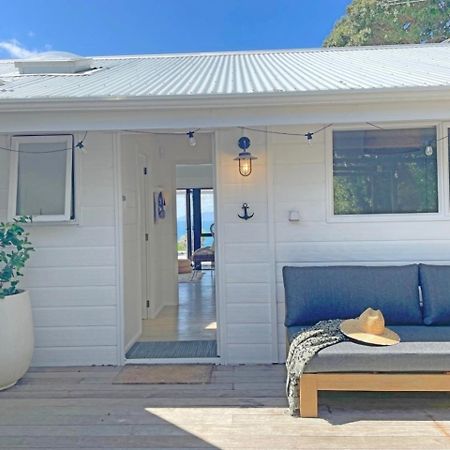 Seaview Estate - Stay Waiheke Onetangi Luaran gambar