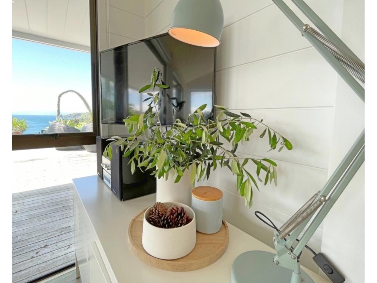 Seaview Estate - Stay Waiheke Onetangi Luaran gambar