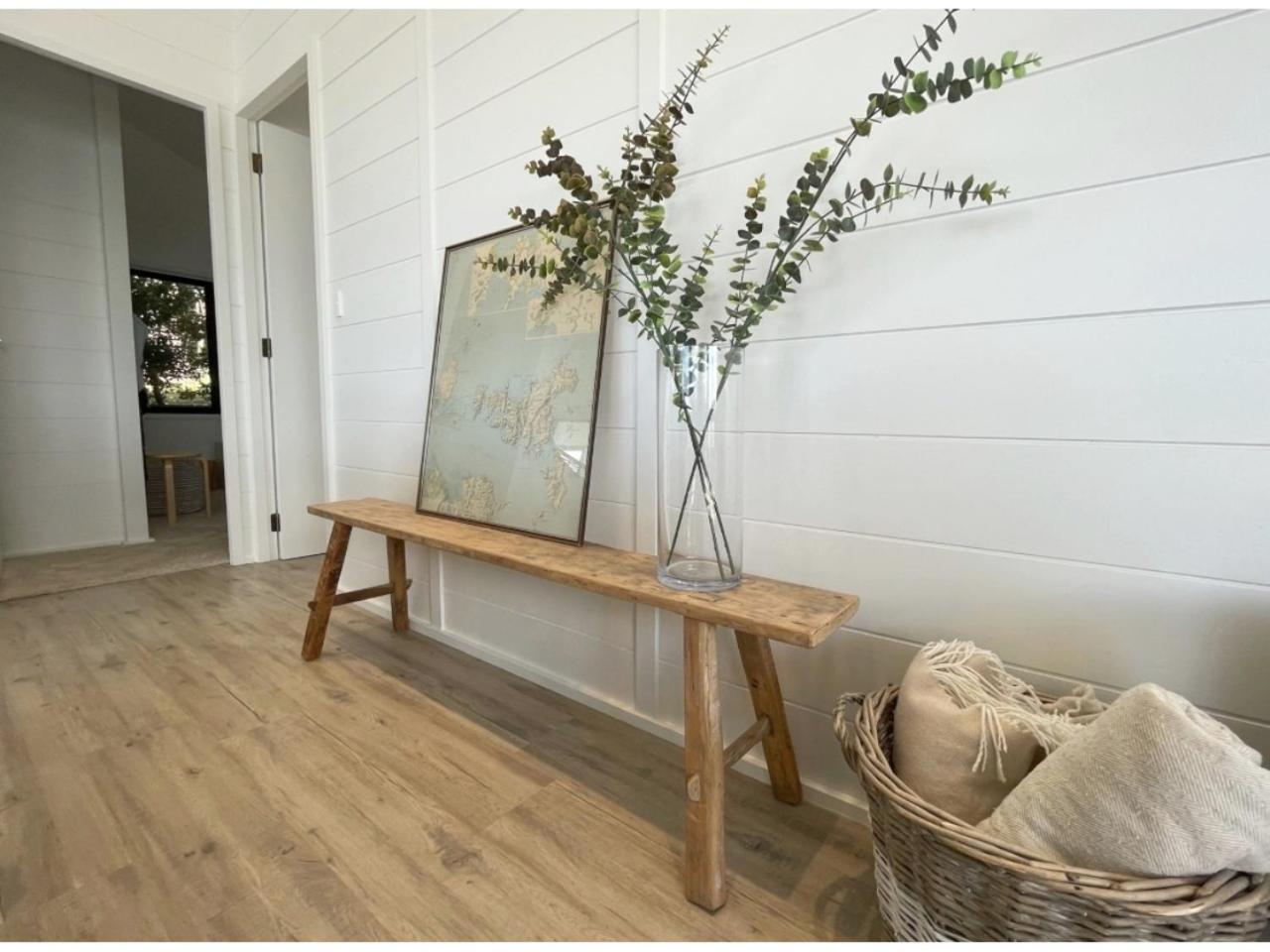 Seaview Estate - Stay Waiheke Onetangi Luaran gambar