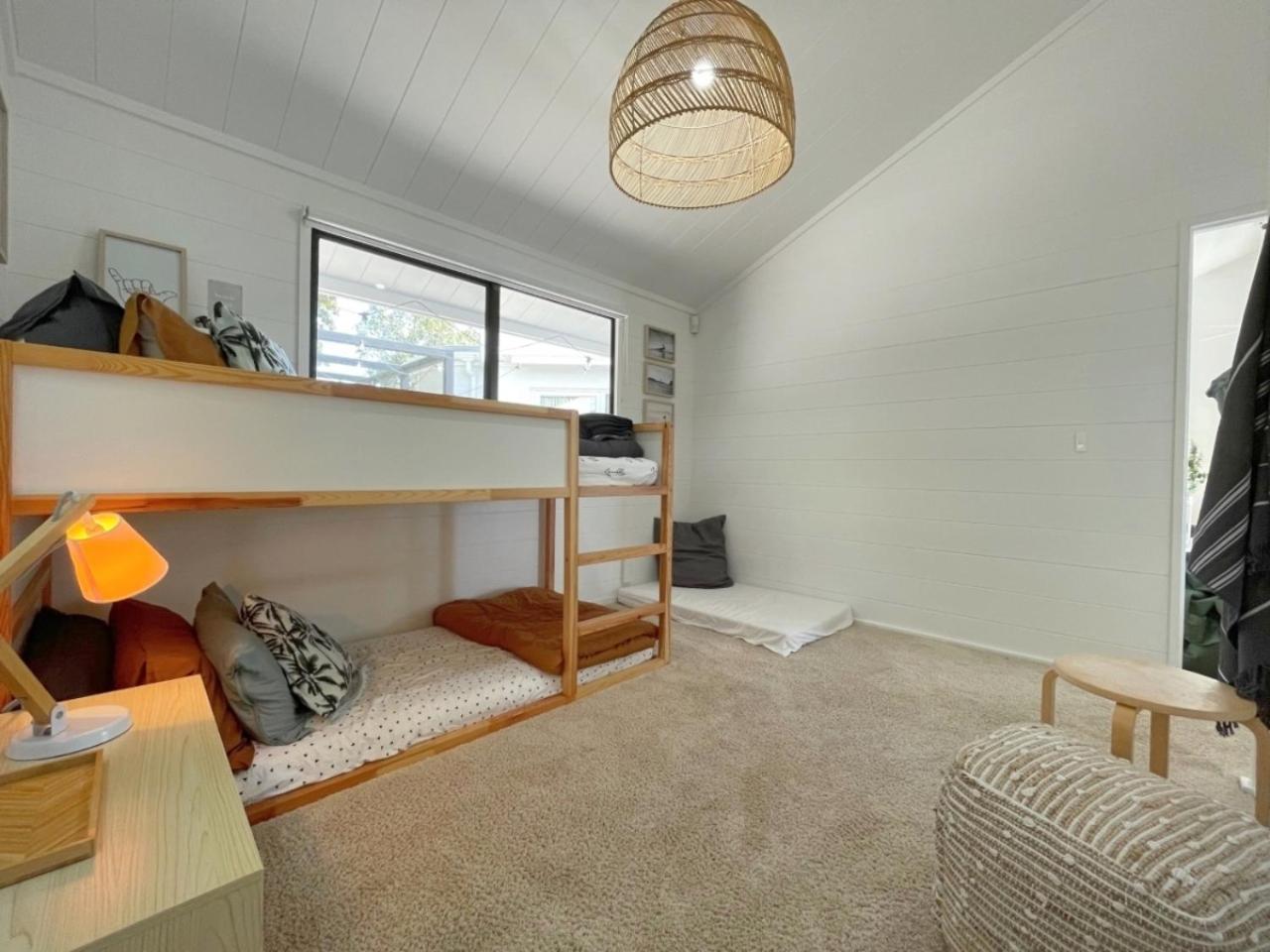Seaview Estate - Stay Waiheke Onetangi Luaran gambar