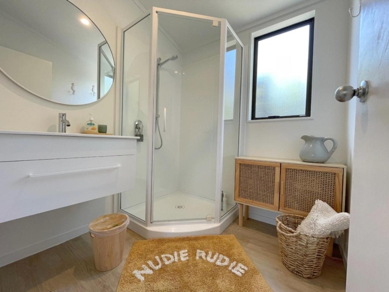 Seaview Estate - Stay Waiheke Onetangi Luaran gambar