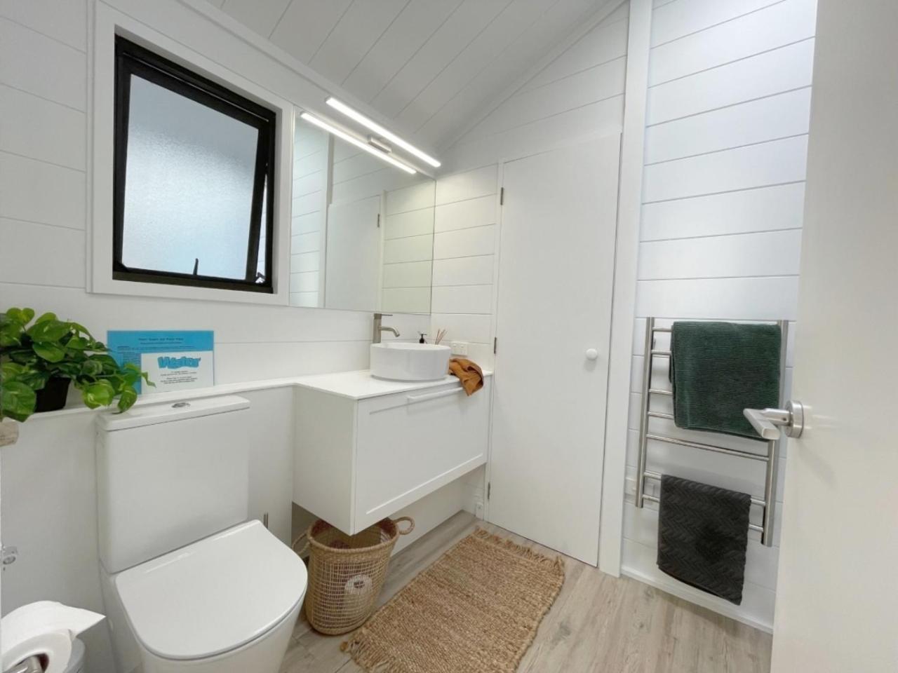 Seaview Estate - Stay Waiheke Onetangi Luaran gambar
