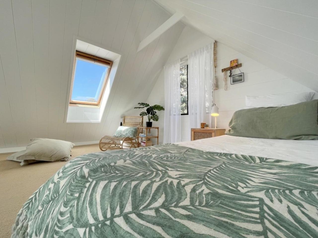 Seaview Estate - Stay Waiheke Onetangi Luaran gambar