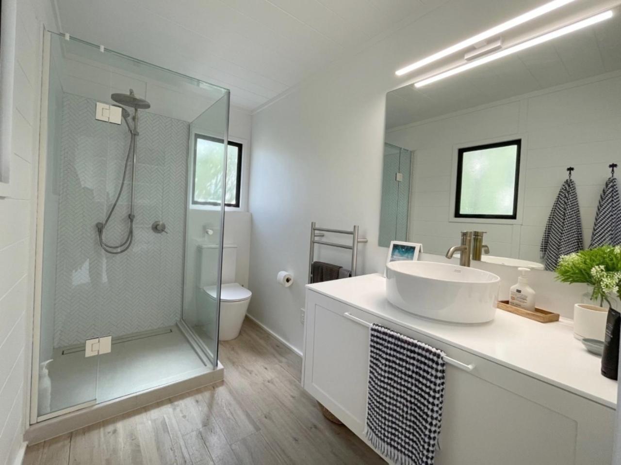 Seaview Estate - Stay Waiheke Onetangi Luaran gambar
