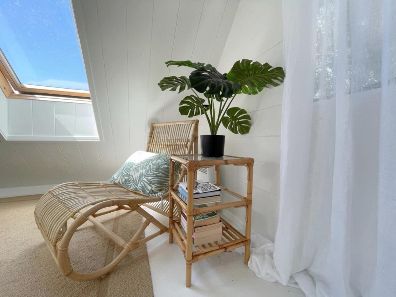 Seaview Estate - Stay Waiheke Onetangi Luaran gambar