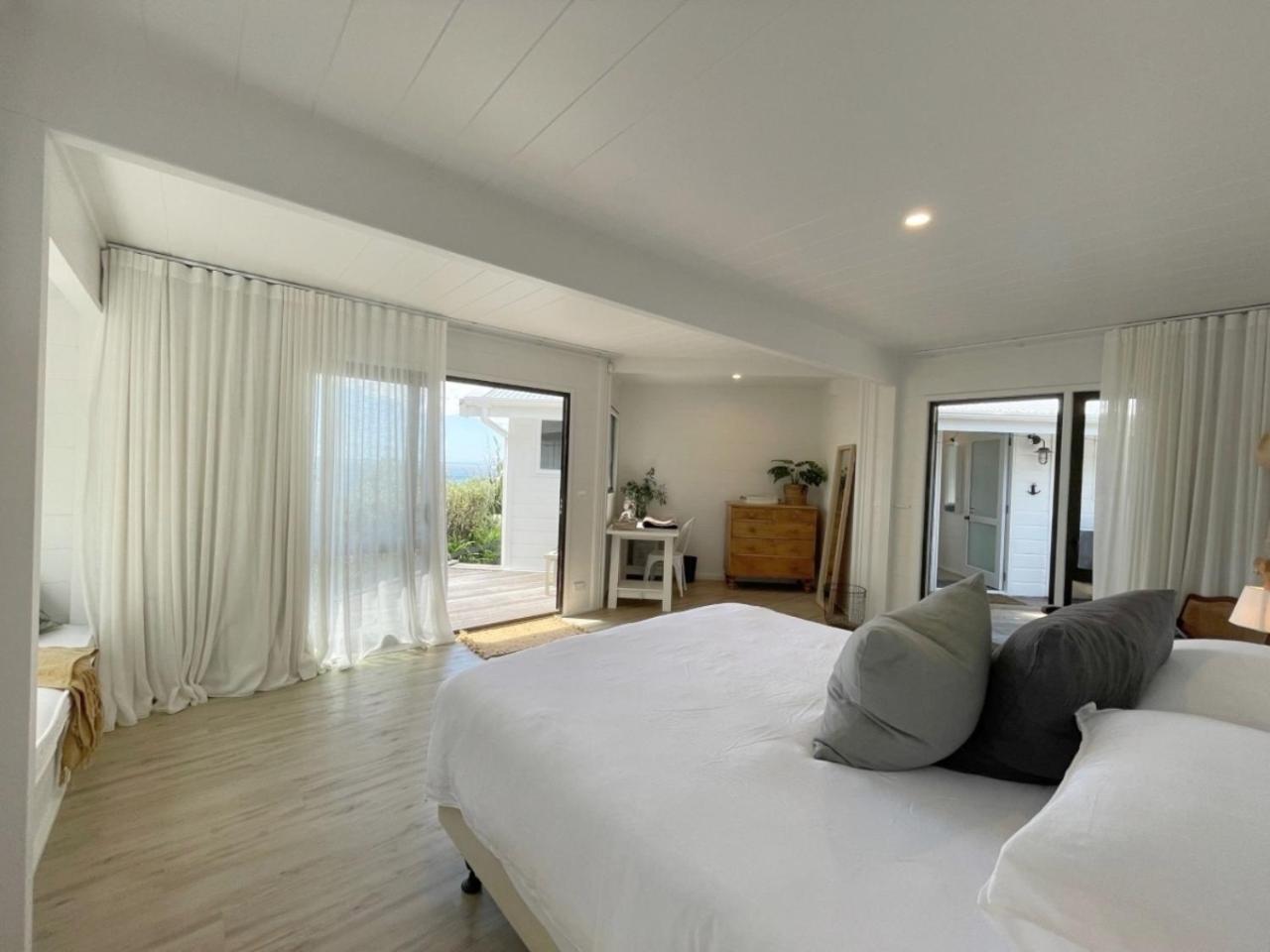 Seaview Estate - Stay Waiheke Onetangi Luaran gambar