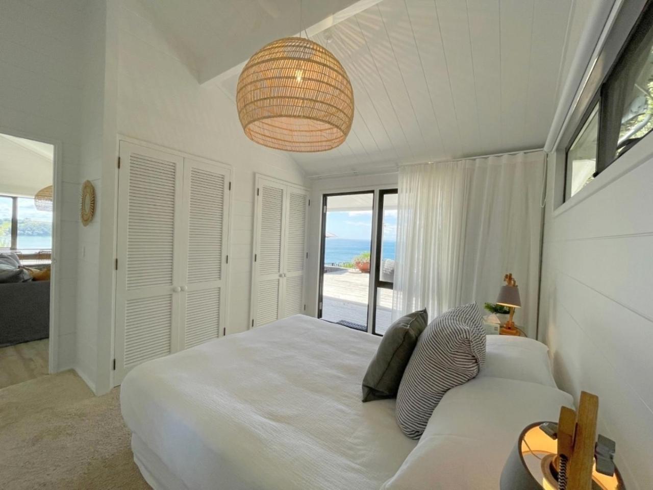 Seaview Estate - Stay Waiheke Onetangi Luaran gambar