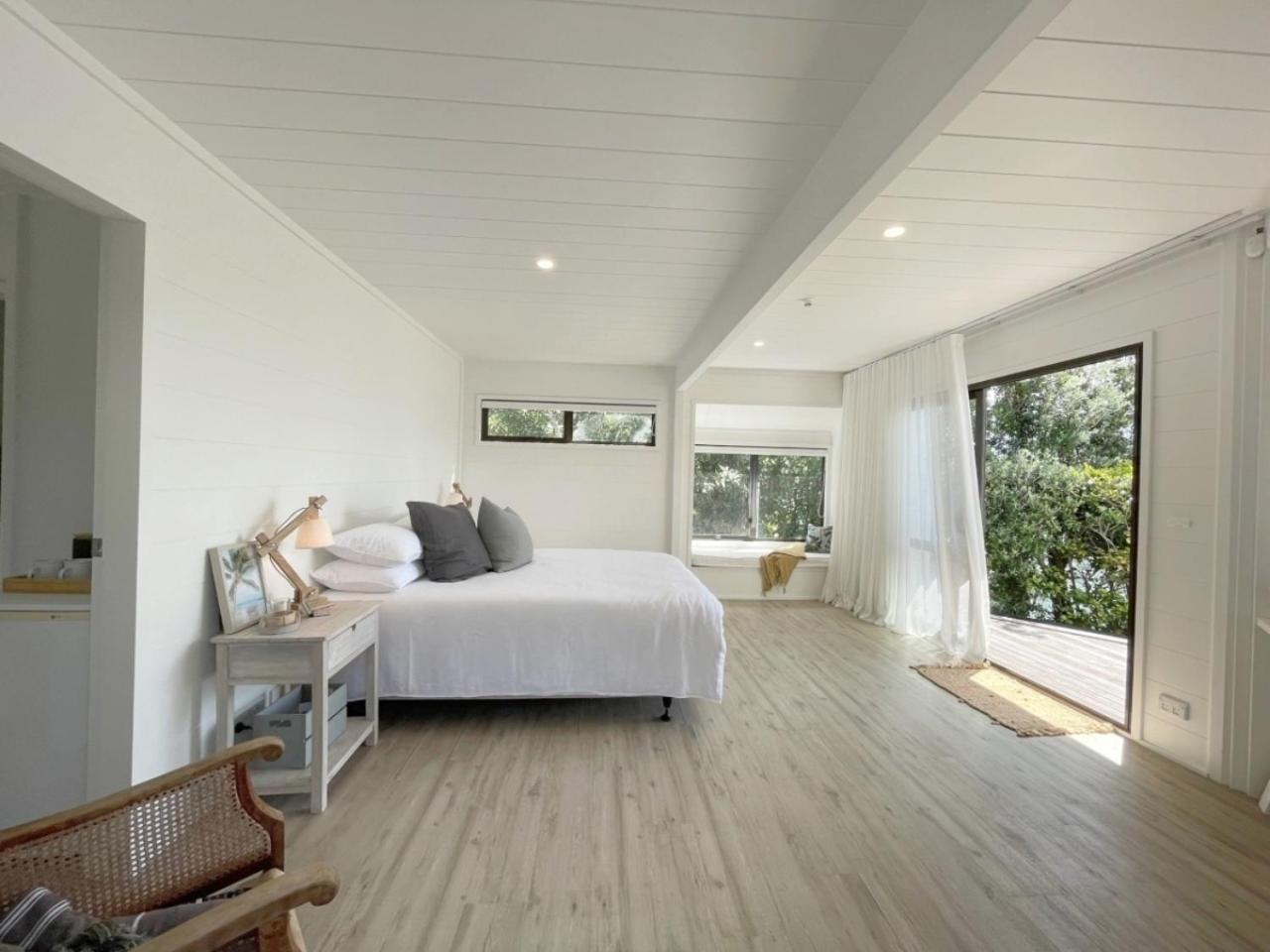Seaview Estate - Stay Waiheke Onetangi Luaran gambar
