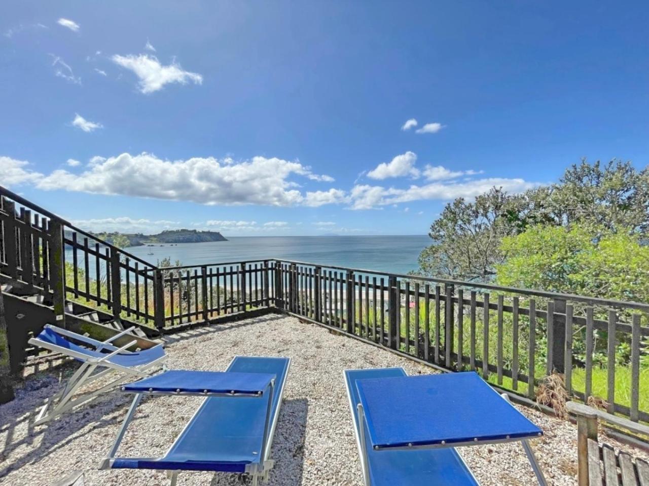 Seaview Estate - Stay Waiheke Onetangi Luaran gambar